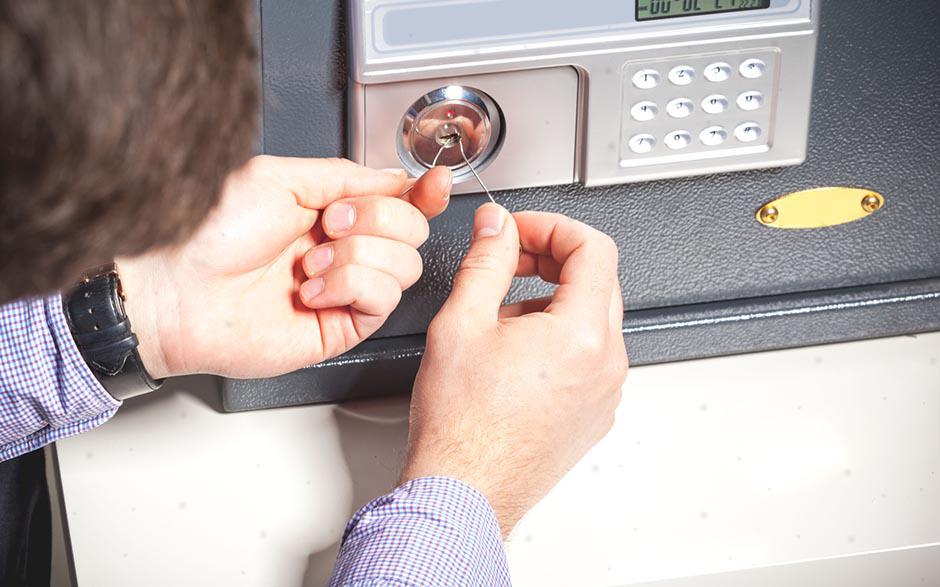  changer cylindre serrure Vincennes