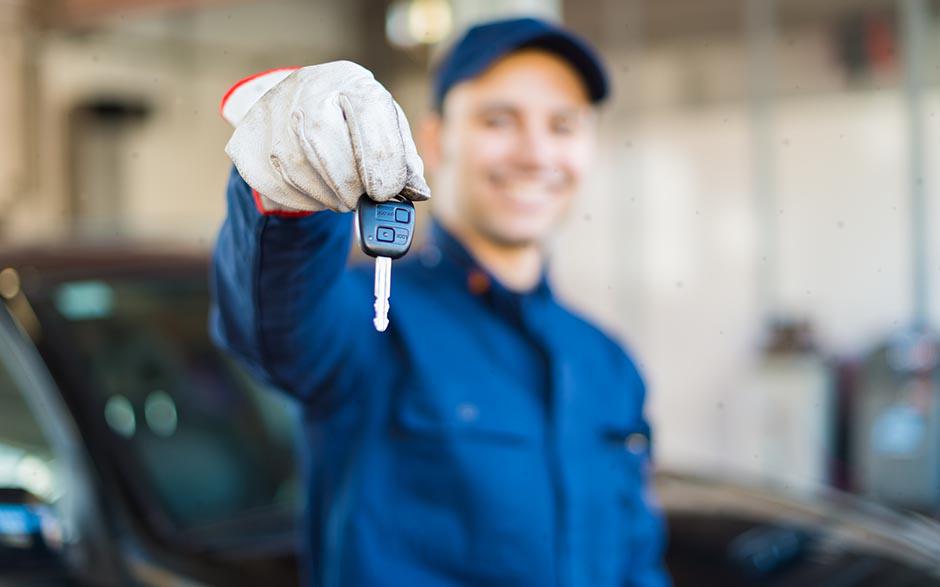  changer cylindre serrure Vincennes